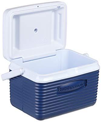 Rubbermaid Cooler Review