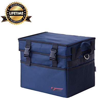 Yitour Extra Large Soft Sided Cooler Review