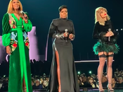 #ICYMI Yolanda Adams, Fantasia Andra Aretha Franklin Grammy Tribute