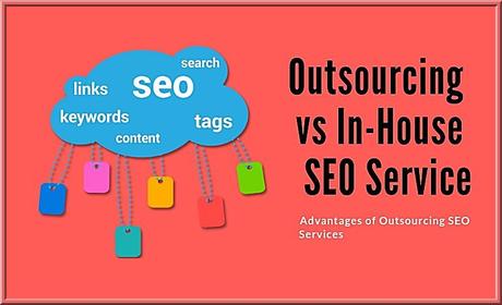 Why Outsourcing SEO Service Is Better Than In-House SEO Service?