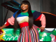 JeKalyn Carr