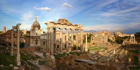 Tour of the week: Colosseum & Rome City