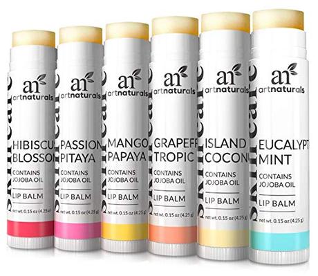 The Top 10 Lip Balms On Amazon, According To Hyperenthusiastic Reviewers The Top 10 Lip Balms On Amazon, According To Hyperenthusiastic Reviewers