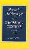 BOOK REVIEW: Prussian Nights by Alexander Solzhenitsyn