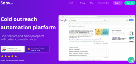 Comprehensive Review of Snov.io Email Drip Campaigns Comprehensive Review of Snov.io Email Drip Campaigns