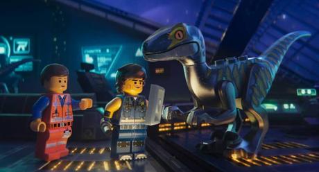 Review The LEGO Movie 2: The Second Part (2019)