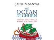 BOOK REVIEW: Ocean Churn Sanjeev Sanyal