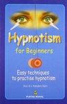 BOOK REVIEW: Hypnotism for Beginners by B.V. Pattabhi Ram