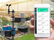 Home Weather Station Works