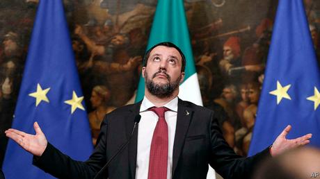 Italy’s populist government is dreaming of economic growth