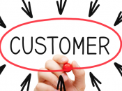 Being Customer Centric
