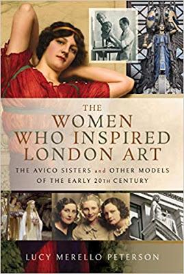 Review: The Women Who Inspired London Art