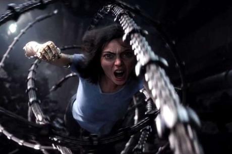 Movie Review: ‘Alita: Battle Angel’