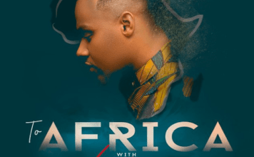 #NewMusic Todd Dulaney “To Africa With Love” Available March 15th Todd Dulaney