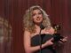 Tori Kelly Wins Best Gospel Song & Best Album At Grammys Tori Kelly