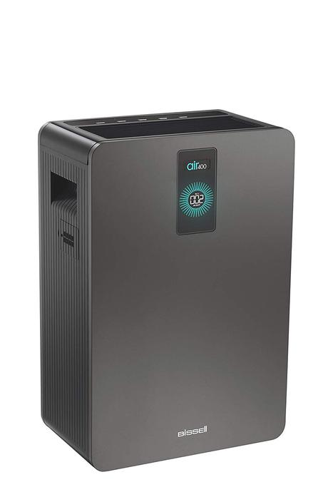 best air purifier for smoke