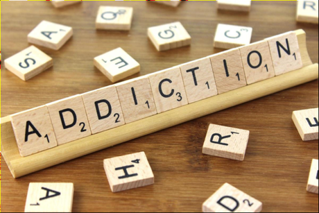 What Do I Do If Someone I’m Close To Seems To Have an Addiction Problem?