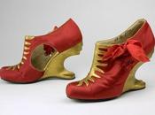 Toronto’s Bata Shoe Museum Explores 1930s from Economic Crisis Hollywood Glam