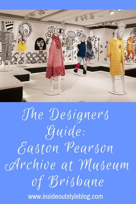 The Designers Guide: Inside the Easton Pearson Archive