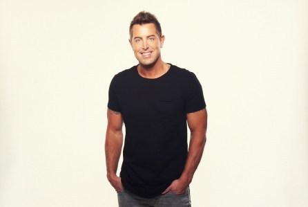 Jeremy Camp Movie “I Still Believe” In The Works At Lionsgate