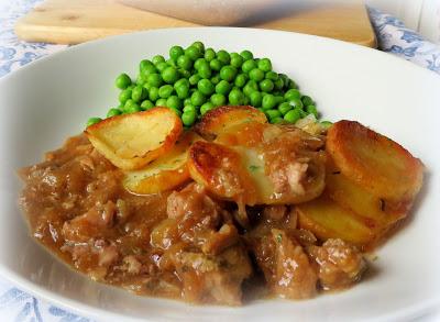 Lancashire Hot Pot