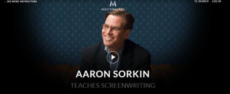 Aaron Sorkin Masterclass Review 2019: Is It Worth It ? (Pros & Cons )
