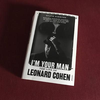 Famous Blue Raincoat – Leonard Cohen In London 1959