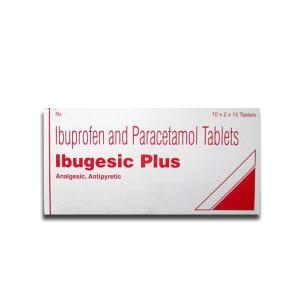 Know about the Ibugesic Plus Tablet, It's Benefits and More