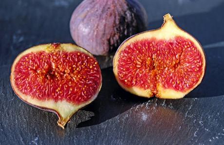 Fig Fruit Advantages
