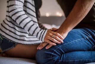 Post-Pregnancy Sex Problems | Tips By Psychiatrist Dr. Sunil Gupta