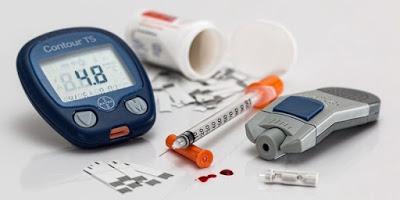 Bariatric Surgery And Type 2 Diabetes