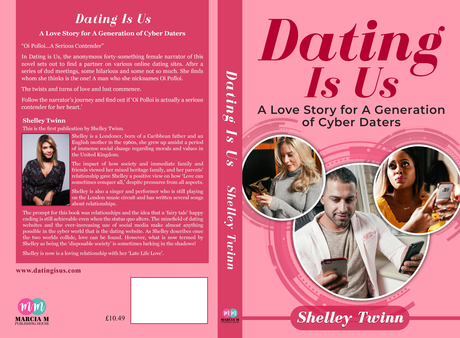 Dating is Us – Shelley Twin