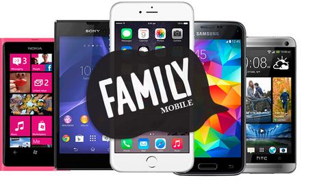 Family Mobile Phones – Cheap Family Cell Phones List Of 2019