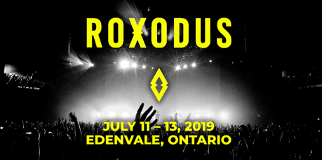 Roxodus Music Fest Adds Collective Soul and More to 2019 Lineup