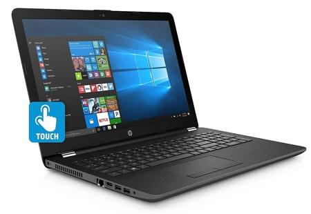 HP 15.6-Inch Budget Intel i5 Processor Laptop