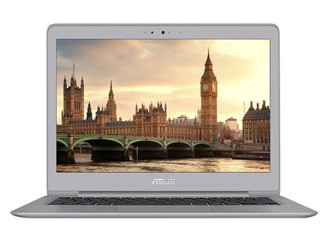 ASUS ZenBook UX330UA-AH55 Laptop