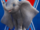 Live Action Dumbo