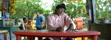 using technology ! ~ delayed DRS .. .. forgetting stump mic !!