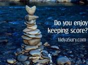 Enjoy Keeping Score?