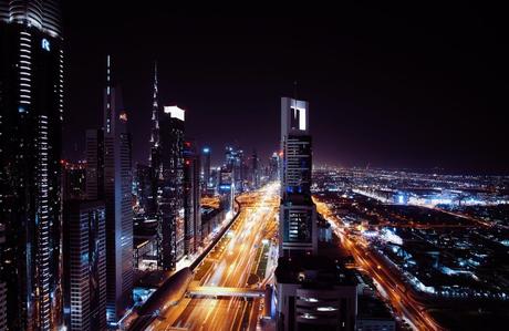 Mga Trabaho sa Dubai – Malaking Oportunidad sa Trabaho kasama ang Dubai City Company
