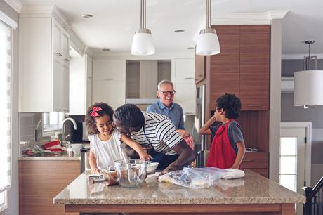 7 tips for finding the right home design for your family