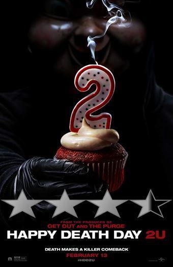 Happy Death Day 2U (2019)