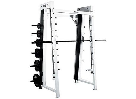 Smith Machine Bar Weight (Special Guide And Best Tips)