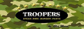 Troopers logo