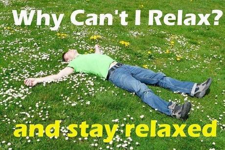 The 10 Best Activities To Help You Relax
