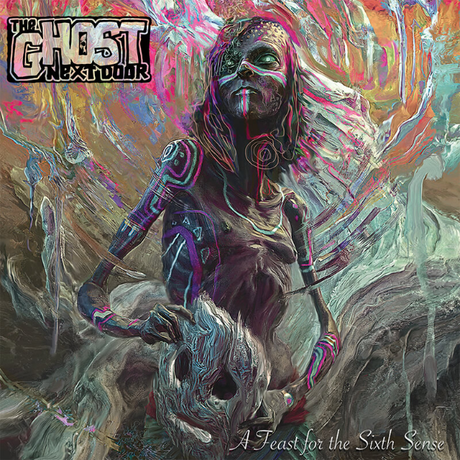 Your Ripple Music Newsletter: The Ghost Next Door, Witchers Creed, Black Lung and More!