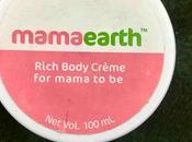 Mamaearth Body Cream Stretch Marks Review| Very Effective