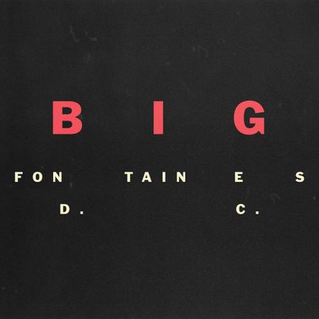 Fontaines D.C. share ‘Big’ and reveal ‘Dogrel’ album details