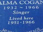 Kensington Playlist Track Alma Cogan Dreamboat