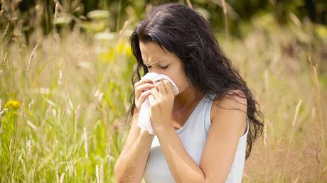 How can Ayurveda kick allergy out of the body naturally?